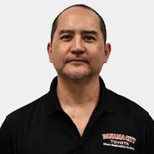 Panama City Toyota Staff