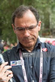Jun 04, 2021 · il ct davide cassani, infatti, ha confermato che convocherà il corridore durante una puntata de il processo alla tappa. Davide Cassani Ct Italian Cycling Team During The Event For The Start News Photo Getty Images