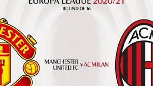Partai puncak sendiri digelar di stadion miejski, gdansk pada 26 mei 2021. Update Lengkap Hasil Drawing Liga Eropa Man Utd Vs Ac Milan Rossoneri Menyimpan Ancaman Tribun Bali