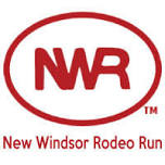 New Windsor Rodeo Run