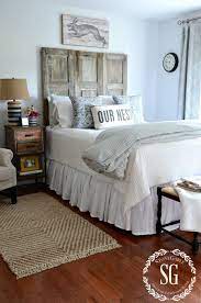 Guest Room Reveal Stonegable Home Decor Bedroom Cozy Bedroom Diy Guest Bedroom Decor