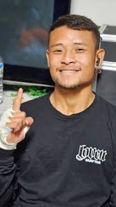 Muay Thai Mouth Australia