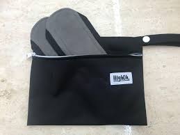 Read honest and unbiased product reviews from our users. Eco Friendly Periods Highoh Reusable Pads Review