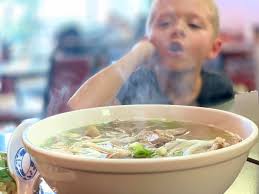 Table or Booth? Restaurant Reviews