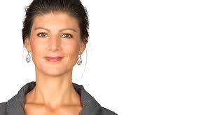 Sahra wagenknecht im gespräch mit kevin kühnert zu ihrem neuen buch. Interview Mit Sahra Wagenknecht Mehr Geld Fur Grunder Teil 1