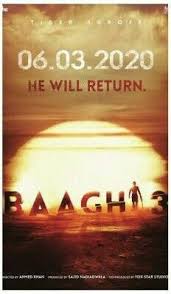 Baaghi 3 Movie 2020 Full Movies Download Full Movies Download Movies
