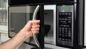 Cara memasak jagung di microwave. Meski Praktis Microwave Bukan Untuk Memasak Telur Dan 5 Makanan Ini Cantik Tempo Co