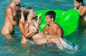 Wnbr bodypaint nudism fun-porn videos-XXX 2025-2-xHamster