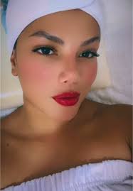 Dora Aime Carranza Macias