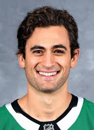 Luke Krys Hockey Stats and Profile at hockeydb.com