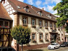 Beiträge über michelstadt von dasrotehausfotos. Drei Hasen Michelstadt Wikipedia
