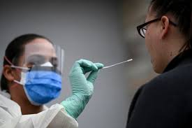 The distribution of coronavirus vaccines will have a major impact on you and your family. Diagnostic Makers Vow To Produce Millions Of Covid 19 Coronavirus Tests In U S