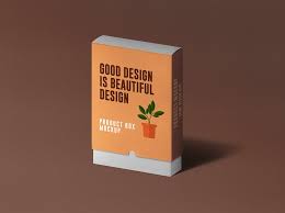 Are you looking for box mockup vectors or photos? Free Standing Slide Package Box Mockup Psfiles