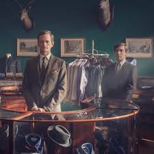 Watch the official video for pet shop boys it's a sinpet shop boys have sold 50 million records worldwide, and are listed as the most successful duo in uk. It S A Sin Who S In The Cast Of Russell T Davies New Channel 4 Drama Wales Online