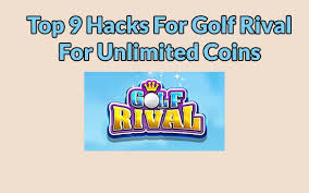 Golf Rival Hack Cheats For Unlimited Free Coins 2020 Tgc South Wind Games