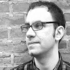 Currents in the Electric City: A Scranton Anthology — Stanza Books