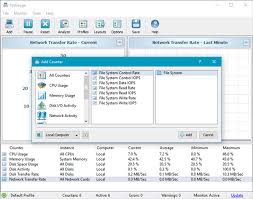Sysgauge System Performance Monitoring Software For Windows System Filing System Windows Computer