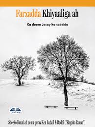 Farxada Khiyaaliga ah: Jaceylka Laga Dooranayo Cabsida By Ken Luball  [Author], Farah Aden Omar [Translator]