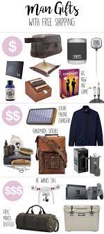 Gift Ideas For Men Boyfriends Husbands Brothers Friends Christmas Gifts For Boyfriend Gifts For Brother Diy Gifts For Men
