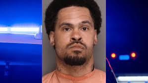 Deputies search for Florence Co. larceny suspect