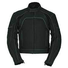 Weise Psycho Jacket Black Free Uk Delivery