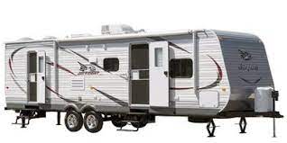 I am somewhat jealous of the cabinets over your window seat! 2015 Jayco Jay Flight 27rls Specs And Literature Guide