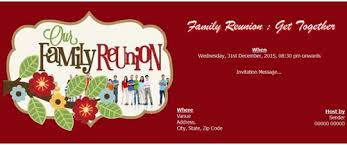 We have just the remedy. Free Get Together Invitation Card Online Invitations