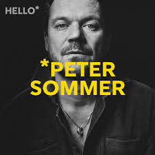 Peter Sommer