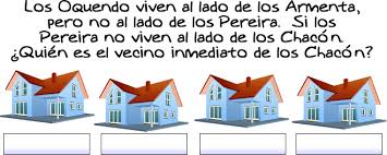 Enigmas acertijos desafíos juegos de matemáticas juegos mentales acertijos matematicos resueltos juegos actividades cognitivas actividades para primaria trucos matematicos pesando mascotas la consigna de este juego es, conociendo el resultado de las tres primeras pesadas, encontrar el peso de cada una de las mascotas y en consecuencia, el. Acertijos Acertijos Acertijos Matematicos Y Acertijos Matematicos Resueltos