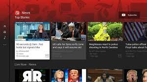 Smart Youtube Tv Beta For Android Apk Download