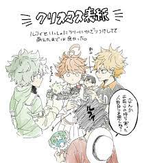 yakusoku no neverland おしゃれまとめの人気アイデア pinterest luzsaya アニメ コラボ パロディ アニメ ネバーランド