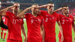 The team is controlled by the turkish football federation. Euro 2020 Basliyor Iste Milli Takim In Rakipleri Ve Maclar