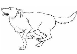 Kostenlose Druckbare Wolf Malvorlagen Fur Kinder Malvorlagen Tiere Malvorlage Hase Malvorlagen Fur Kinder