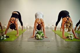 Rio secreto is a fantastic journey into a unique system of underground rivers and ancient caverns that reveals both the astonishing interaction of time within the. Have A Massage And Yoga Party Massage Therapy School In Nj Massage Ocean County New Jersey