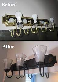 Even if you favor classic white, there are as but you can speak with a design professional or knowledgeable paint store associate to create a custom. 55 Painted Light Fixtures Ideas Light Fixtures Diy Lighting Fixtures