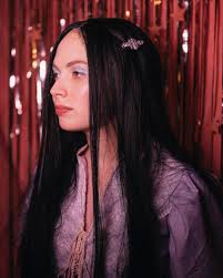 Celestial Fantasy — Tabitha Barnard