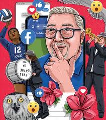 Informative Yet Clever Headline]