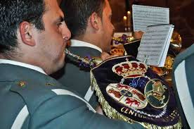 Concierto de la Banda de CC.TT. Centuria Romana Macarena