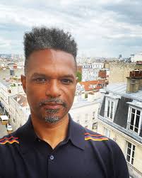 Miles Marshall Lewis — McKinnon Literary