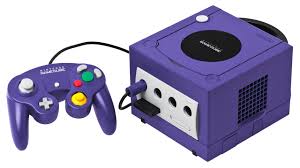 gamecube wikipedia