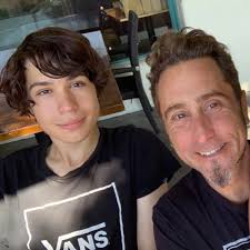 Fundraiser for Sean Sellers by Karin Carpenter : Christopher Sellers Cancer  Fund