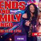 Delta Penetanguishene: Friends and Family Bingo event in Penetanguishene, ON