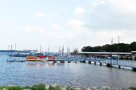 The lighthouse marina is a nice little marina with some great cabins for rent. Kayak Rentals Discover Texoma