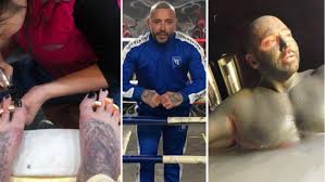 Bit.ly/2nobvgf a perth bikie has been. How Australian Bad Boy Bikies Are Flocking To Instagram To Show Off Their Lavish Lifestyles 7news