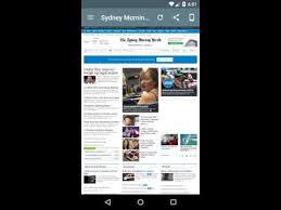 This is a collection page for brisbane news. Australia Newspapers Apps On Google Play