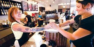 Jun 27, 2021 · professional piercer michele mancini, 28, got his ears pierced and stretched when he was just 15 years old, and went on to cover his body in extreme piercings and tattoos during his late teens and. Ask The Employment Specialist Tattoos And Body Piercings At The Job Interview