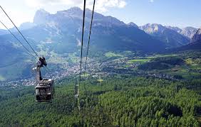 The funicular of mount faloria filminin özeti, yorumları, oyuncuları ve seansları hakkında bilgilere ulaşmak, film fragmanını izlemek için tıklayın! Faloria Seilbahn Cortina D Ampezzo Touristenattraktionen Tropter Com