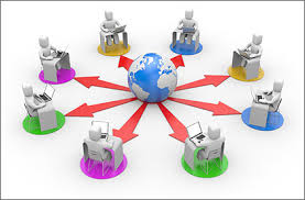 Pemisahan tersebtu dapat berupa jarak maupun keadaan. Pendidikan Jarak Jauh Dan Terbuka Liana Elfishy