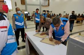 Maybe you would like to learn more about one of these? 22 Peserta Akpol Gugur Di Tes Psikologi Suarakpk