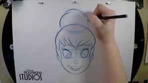 See more of la fée clochette on facebook. Apprendre A Dessiner La Fee Clochette